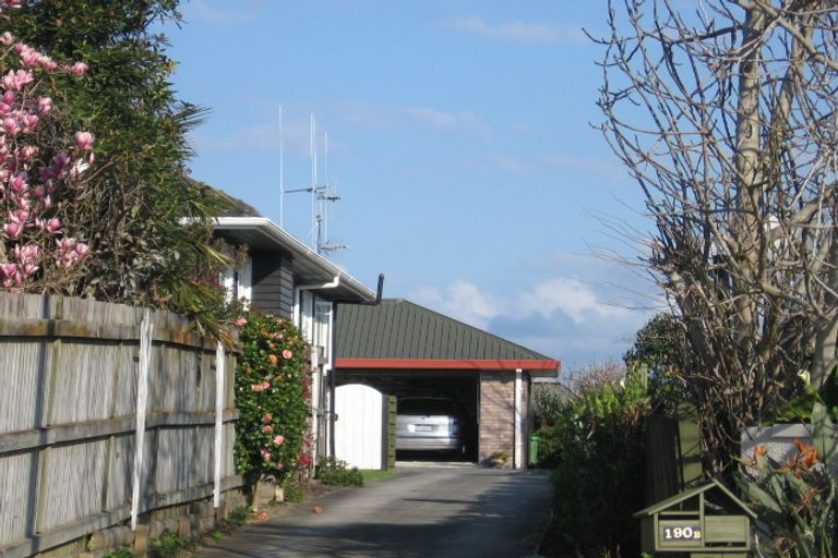 Photo of property in 190 Levers Road, Matua, Tauranga, 3110