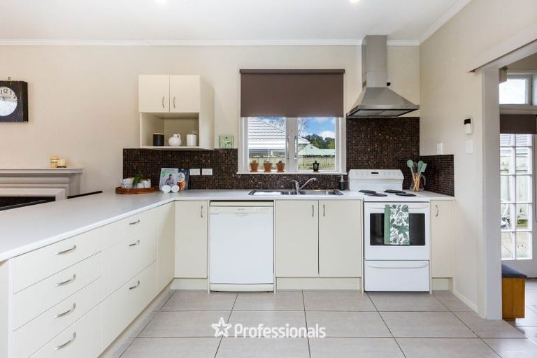 Photo of property in 21 Exchange Street, Ebdentown, Upper Hutt, 5018