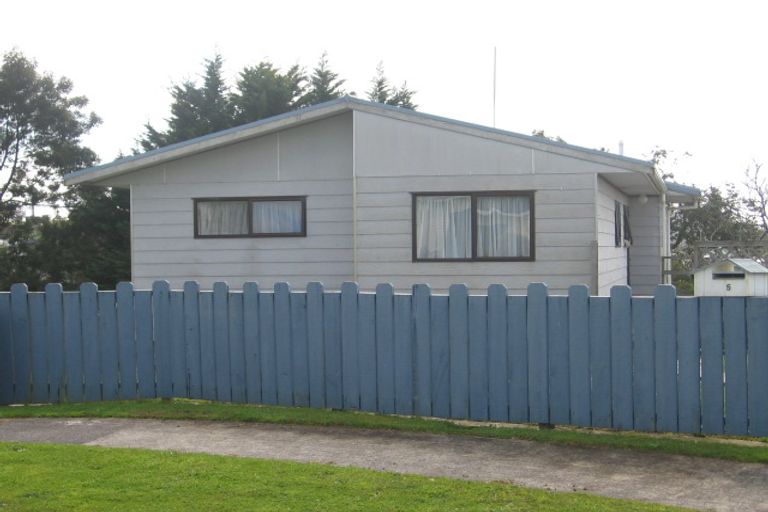 Photo of property in 35 Clyde Street, Dargaville, 0310