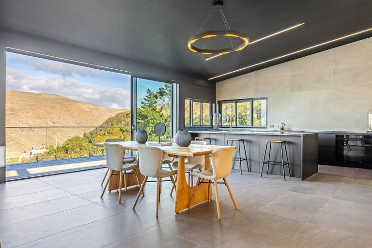 Photo of property in 139a Taylors Mistake Road, Scarborough, Christchurch, 8081