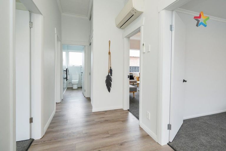 Photo of property in 76 Robertson Street, Richmond, Invercargill, 9810