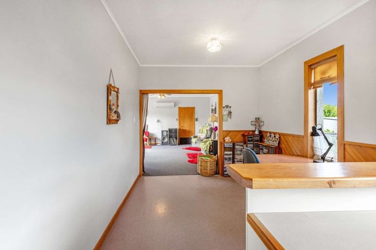 Photo of property in 11 Talbot Street, East Gore, Gore, 9710