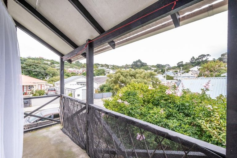 Photo of property in 4b Earp Street, Johnsonville, Wellington, 6037