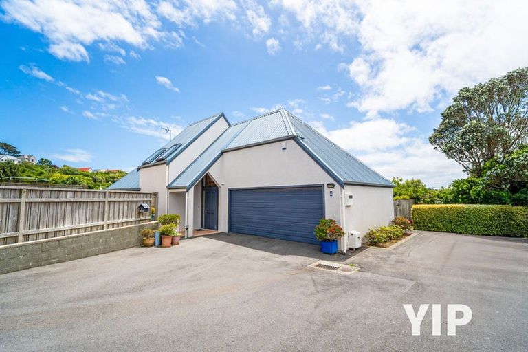 Photo of property in 4/40 Clifford Road, Johnsonville, Wellington, 6037