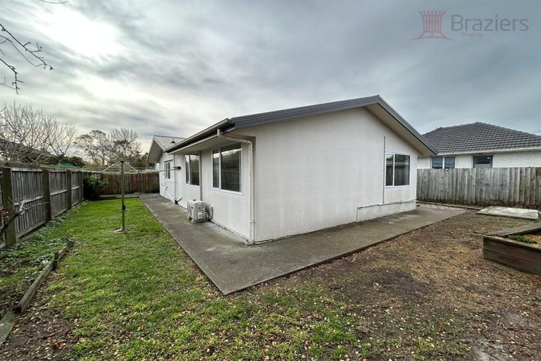 Photo of property in 5 Algidus Street, Sockburn, Christchurch, 8042
