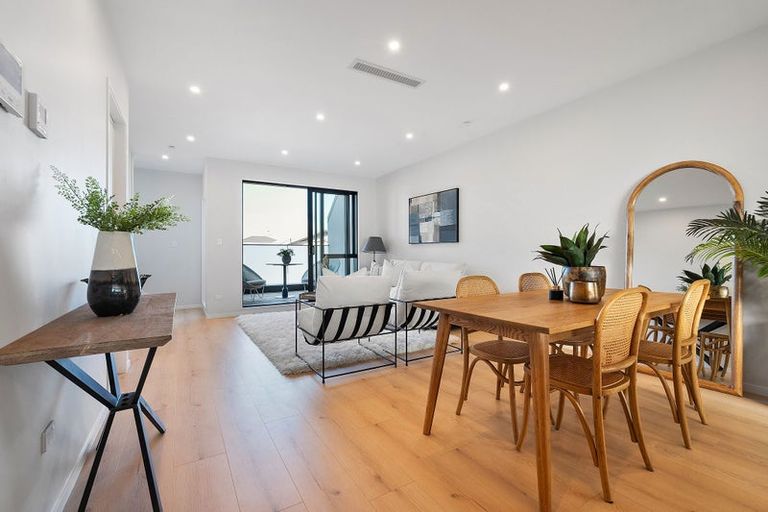 Photo of property in 4/27 Bracken Avenue, Takapuna, Auckland, 0622