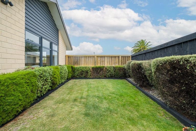 Photo of property in 23 Wakeman Way, Kaiapoi, 7630