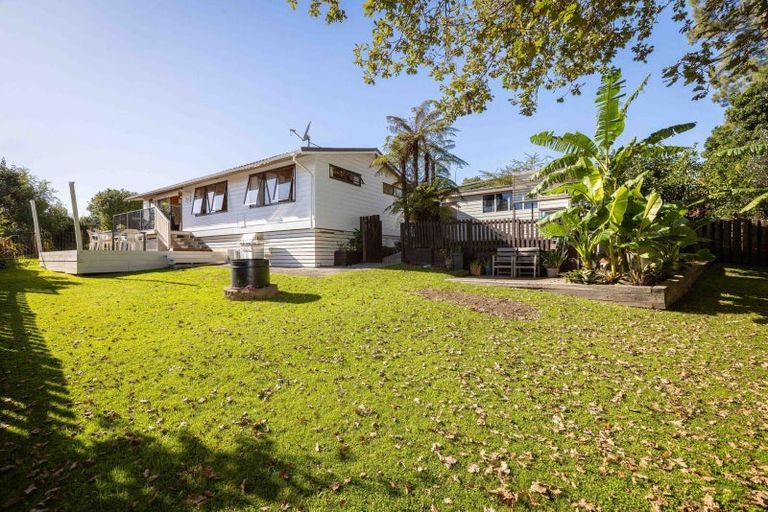 Photo of property in 62 Cumberland Crescent, Welcome Bay, Tauranga, 3112