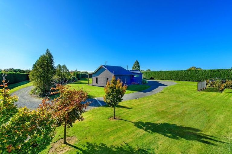 Photo of property in 36 Windsor Drive, Kirwee, Darfield, 7571