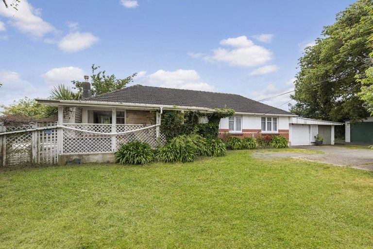 Photo of property in 20 Keys Street, Elderslea, Upper Hutt, 5018