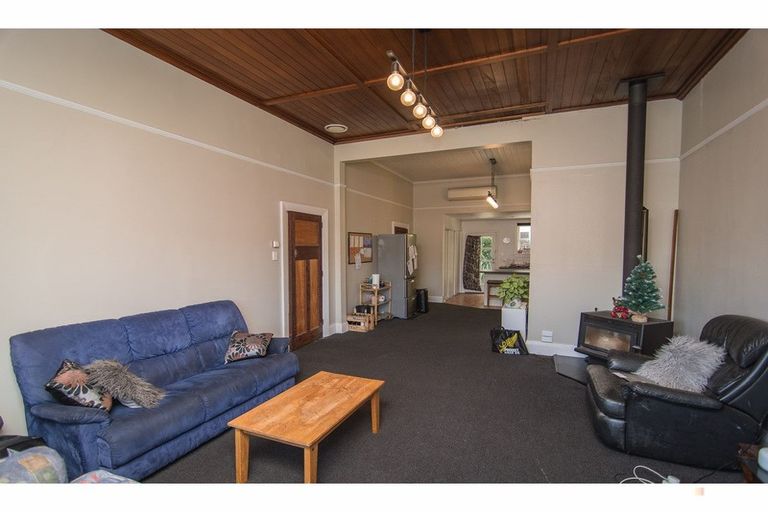 Photo of property in 13 Gibson Street, Seaview, Timaru, 7910