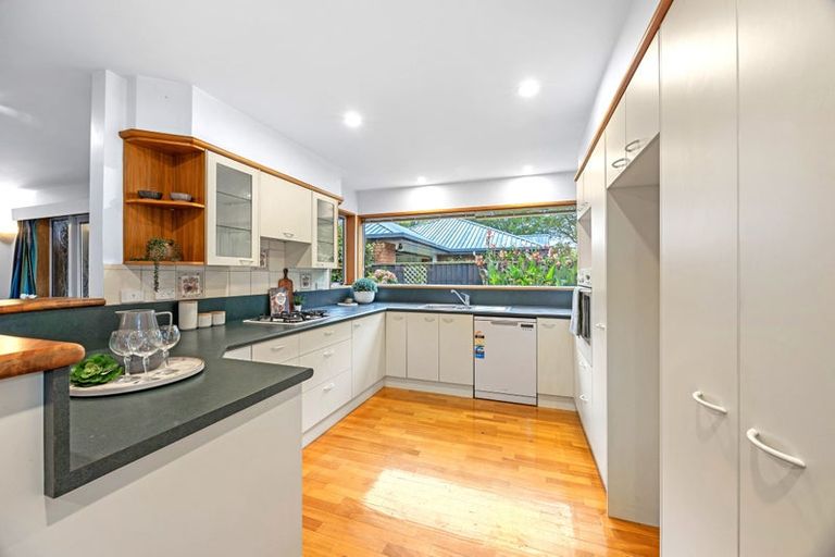 Photo of property in 39b Severn Street, St Albans, Christchurch, 8014