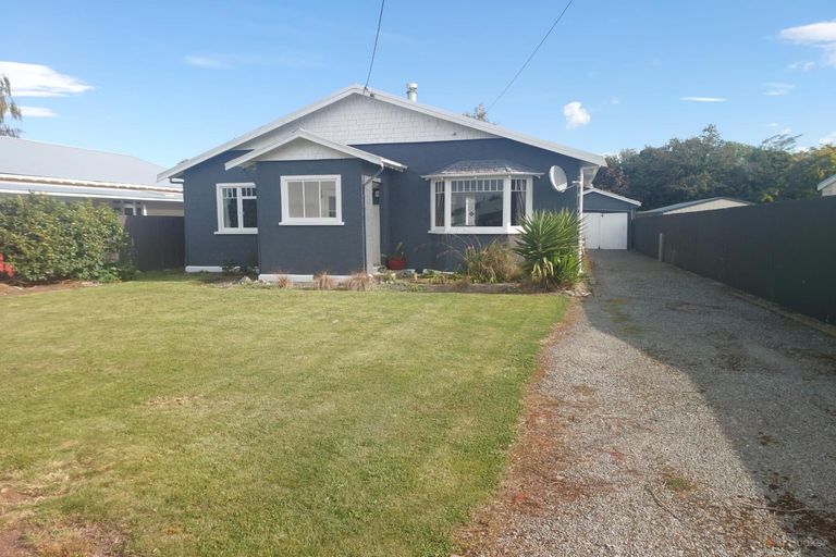 Photo of property in 21 Parsonage Road, Waimate, 7924