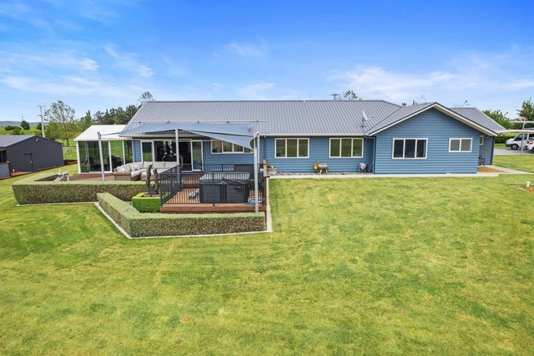 Photo of property in 180 Hangawera Road, Morrinsville, 3375