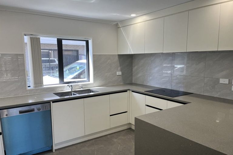 Photo of property in 9/30 Calvert Avenue, Mangere East, Auckland, 2024