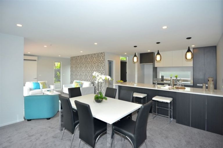 Photo of property in 142b Bishop Street, St Albans, Christchurch, 8014