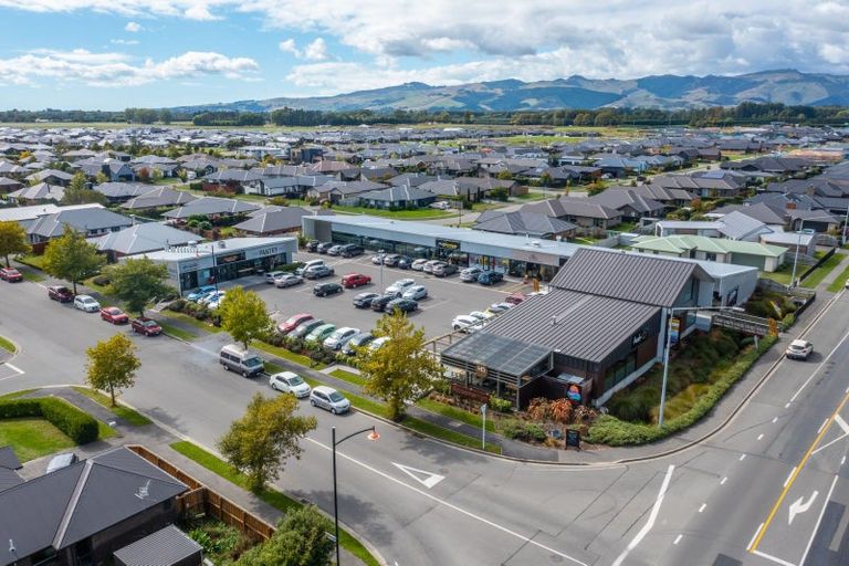 Photo of property in 17 Goldney Close, Lincoln, 7608