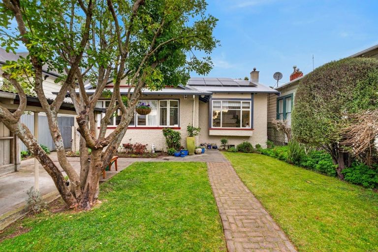 Photo of property in 8a Ashridge Road, Napier South, Napier, 4110