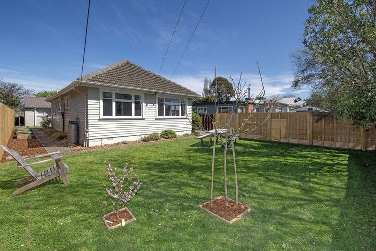 Photo of property in 34 Tabart Street, Woolston, Christchurch, 8023