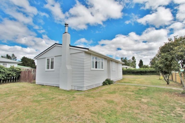Photo of property in 30 Saint Andrews Drive, Tokoroa, 3420