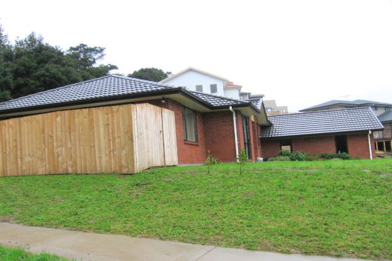 Photo of property in 91b Kyle Road, Greenhithe, Auckland, 0632