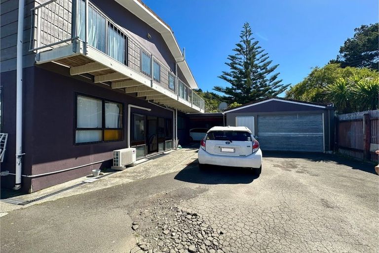 Photo of property in 424 Hutt Road, Alicetown, Lower Hutt, 5010