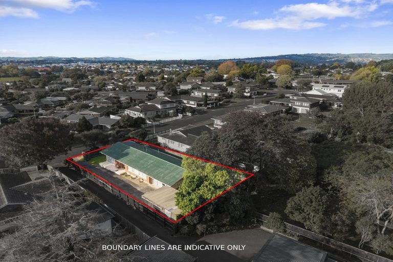 Photo of property in 19 Hanover Place, Pahurehure, Papakura, 2113