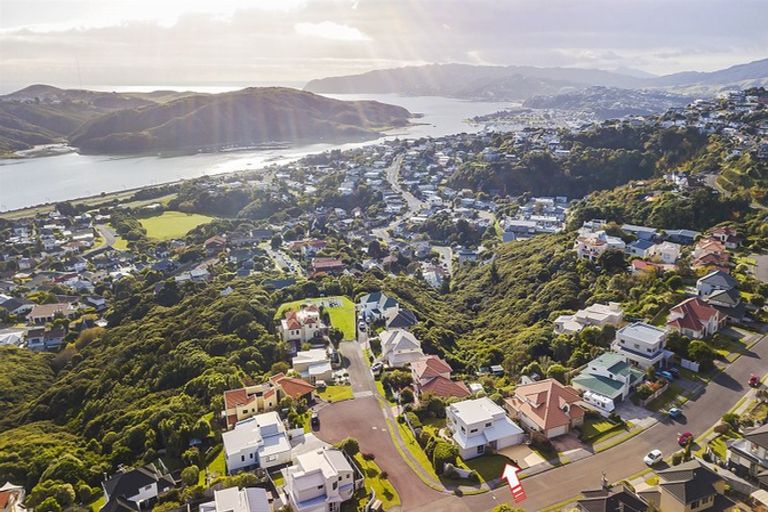 Photo of property in 2 Glengavel Grove, Papakowhai, Porirua, 5024