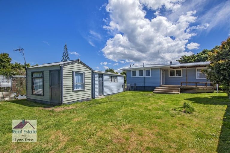 Photo of property in 150 Corks Road, Tikipunga, Whangarei, 0112