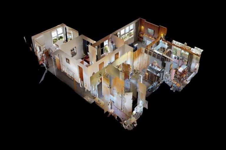 Photo of property in 18 Bridge Street, Netherby, Ashburton, 7700