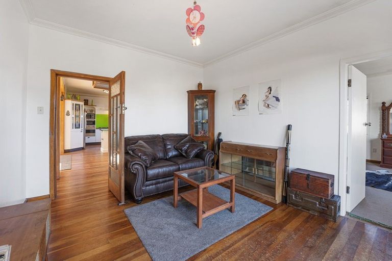 Photo of property in 1835 Egmont Road, Kaimiro, Inglewood, 4386