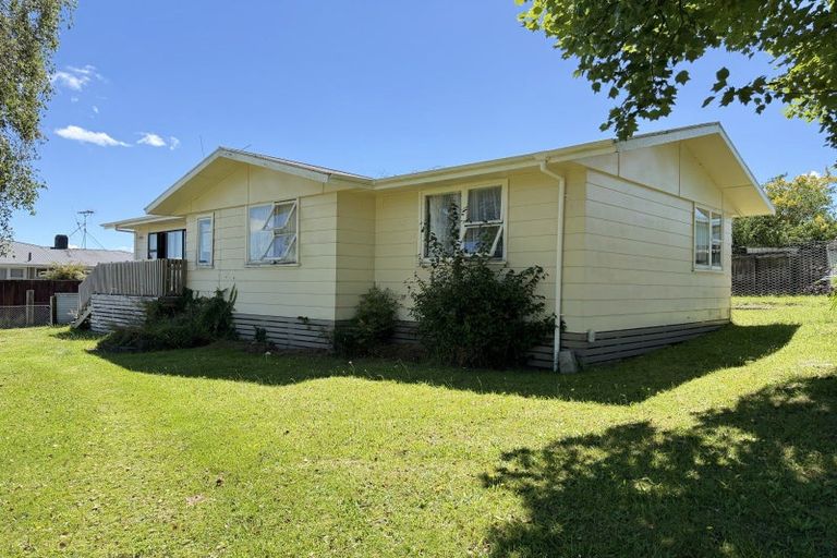 Photo of property in 48 Kaka Crescent, Tokoroa, 3420