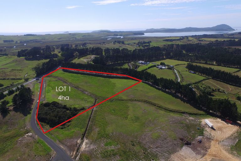 Photo of property in State Highway 1, Houhora, Pukenui, 0484