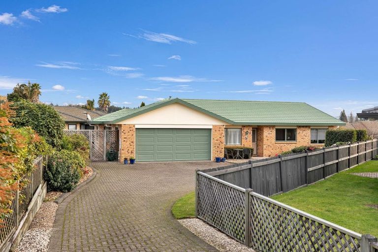 Photo of property in 55 Basley Road, Owhata, Rotorua, 3010