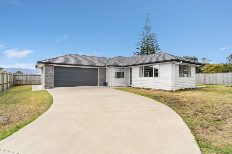 Photo of property in 53 Seagrass Place, Otaki Beach, Otaki, 5512