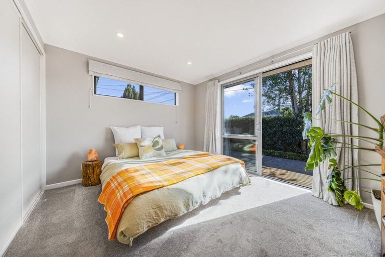 Photo of property in 2a Gilbert Place, Sydenham, Christchurch, 8023