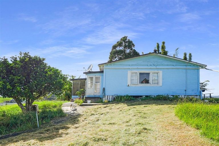 Photo of property in 397 Te Tio Road, Umawera, Okaihau, 0476