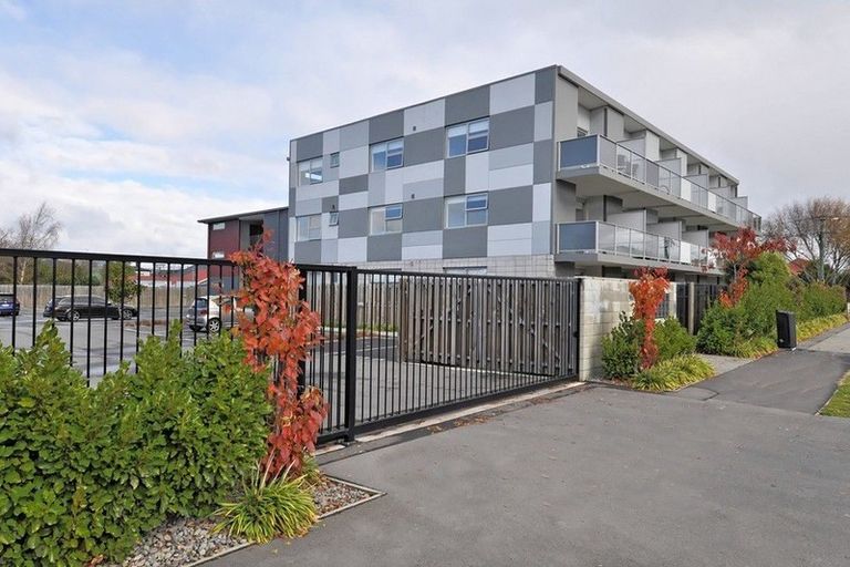 Photo of property in 13/468 Cashel Street, Linwood, Christchurch, 8011