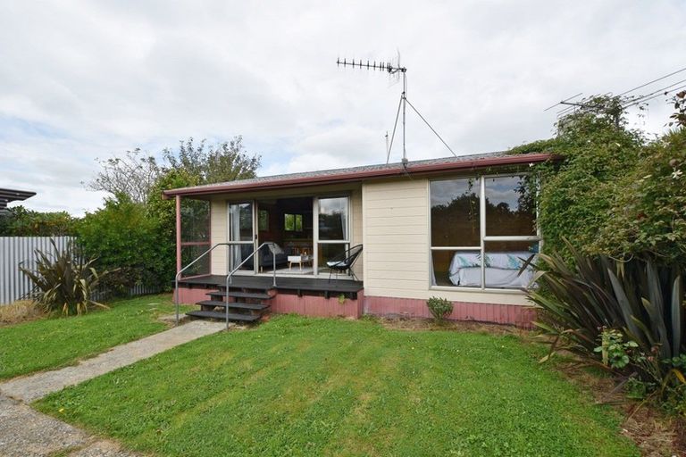 Photo of property in 492 Tay Street, Hawthorndale, Invercargill, 9810