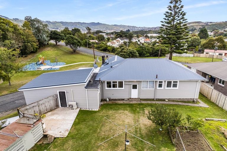 Photo of property in 54 Arawhata Street, Ranui, Porirua, 5024