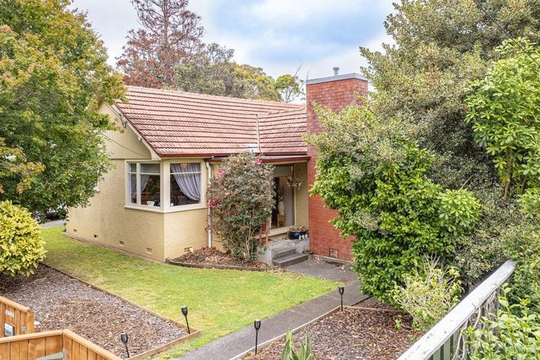 Photo of property in 31 Brassey Road, Saint Johns Hill, Whanganui, 4500