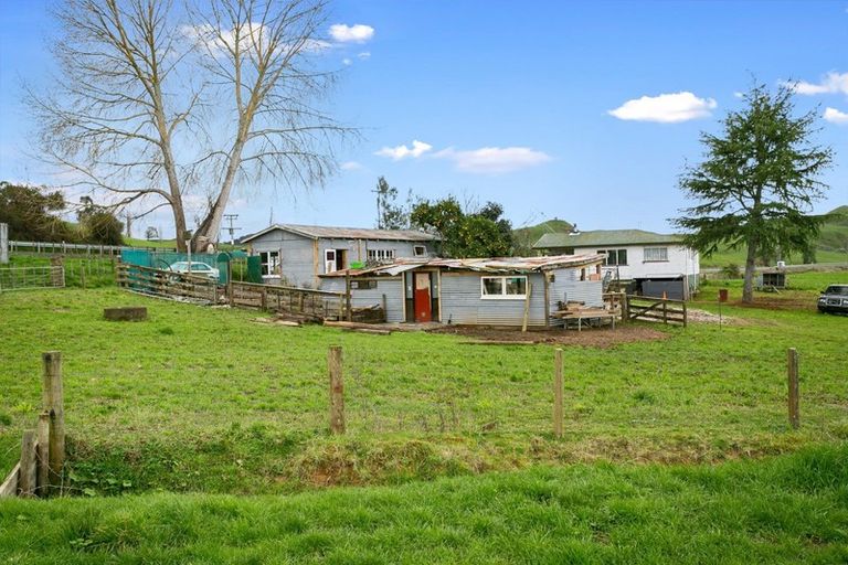 Photo of property in 943 State Highway 3, Hangatiki, Te Kuiti, 3985