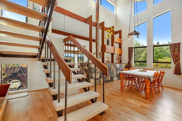 Photo of property in 9 Marshall Road, Hunterville, 4730