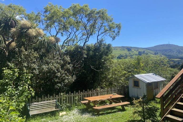 Photo of property in 183 Signal Hill Road, Opoho, Dunedin, 9010