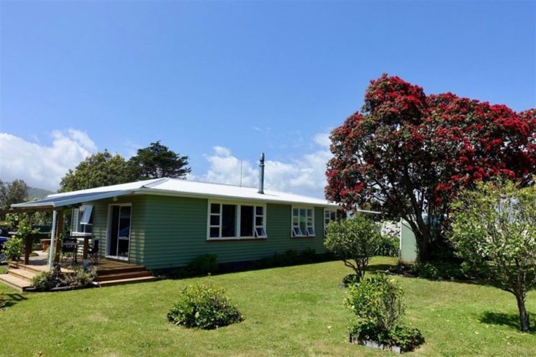 Photo of property in 3820 Karamea Highway, Little Wanganui, Karamea, 7893