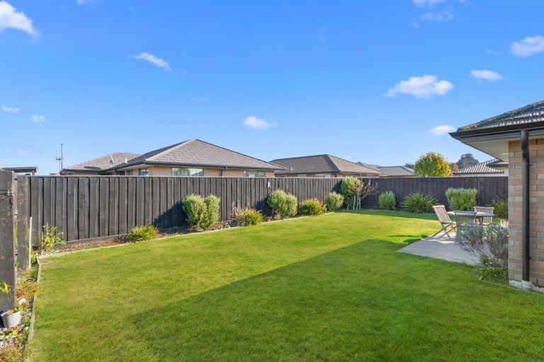 Photo of property in 6 Charlbury Drive, Rolleston, 7615