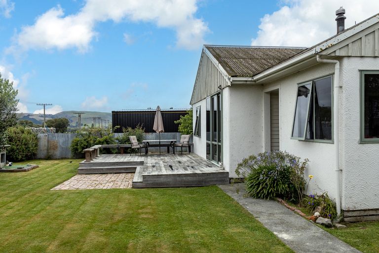 Photo of property in 44 Talbot Road, Fairlie, 7925