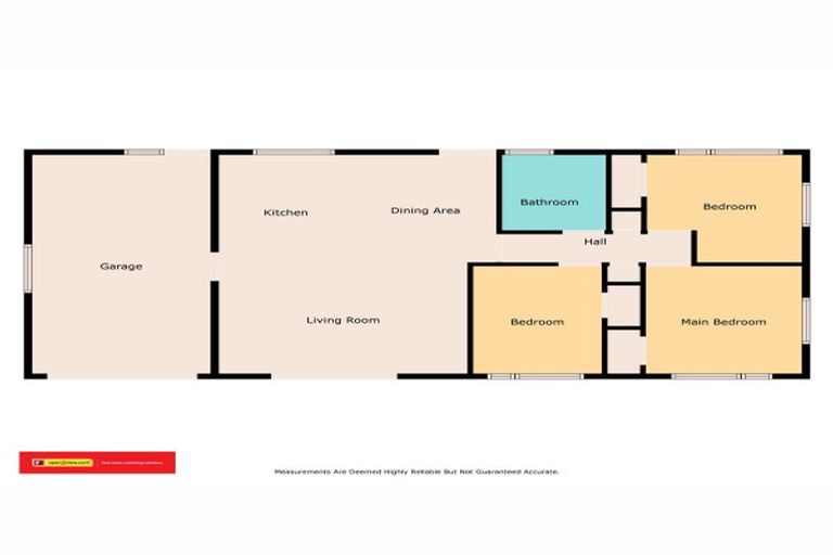 Photo of property in 22a Gibson Road, Tuakau, 2121