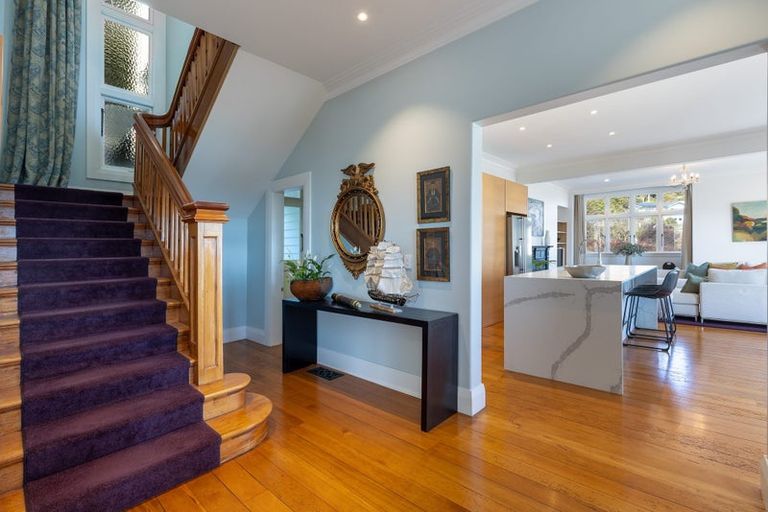 Photo of property in Stafford House, 403 Wakefield Quay, Stepneyville, Nelson, 7010