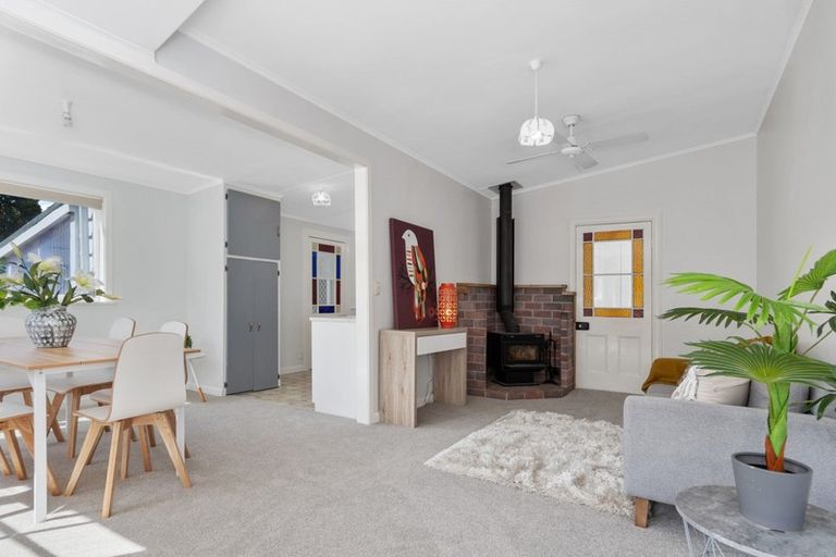 Photo of property in 95 Consols Street, Waihi, 3610